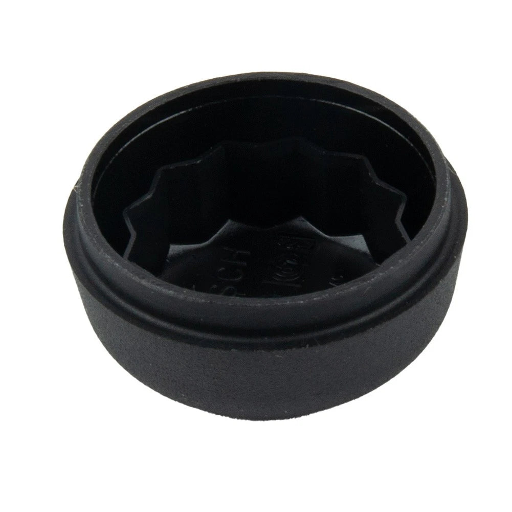 Wiper Nut Cover Cap for Tesla Model 3 (2016–2022)