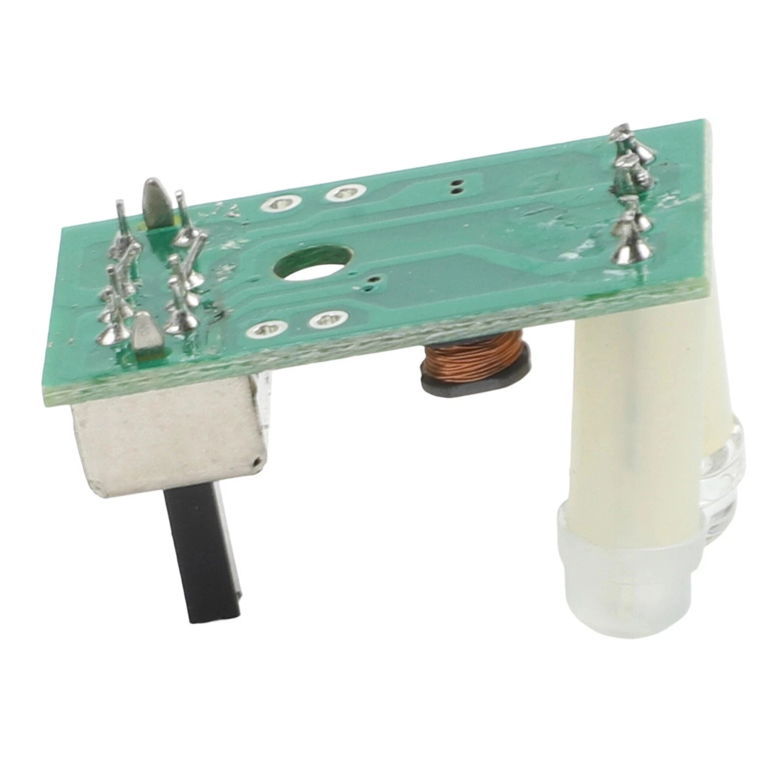 2V Solar Light Circuit Board for Garden and Festive Lighting Projects