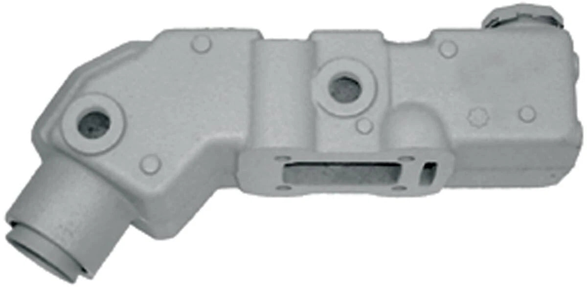 WSM Exhaust Elbow for Mercruiser 4 Cylinder (18-1937)