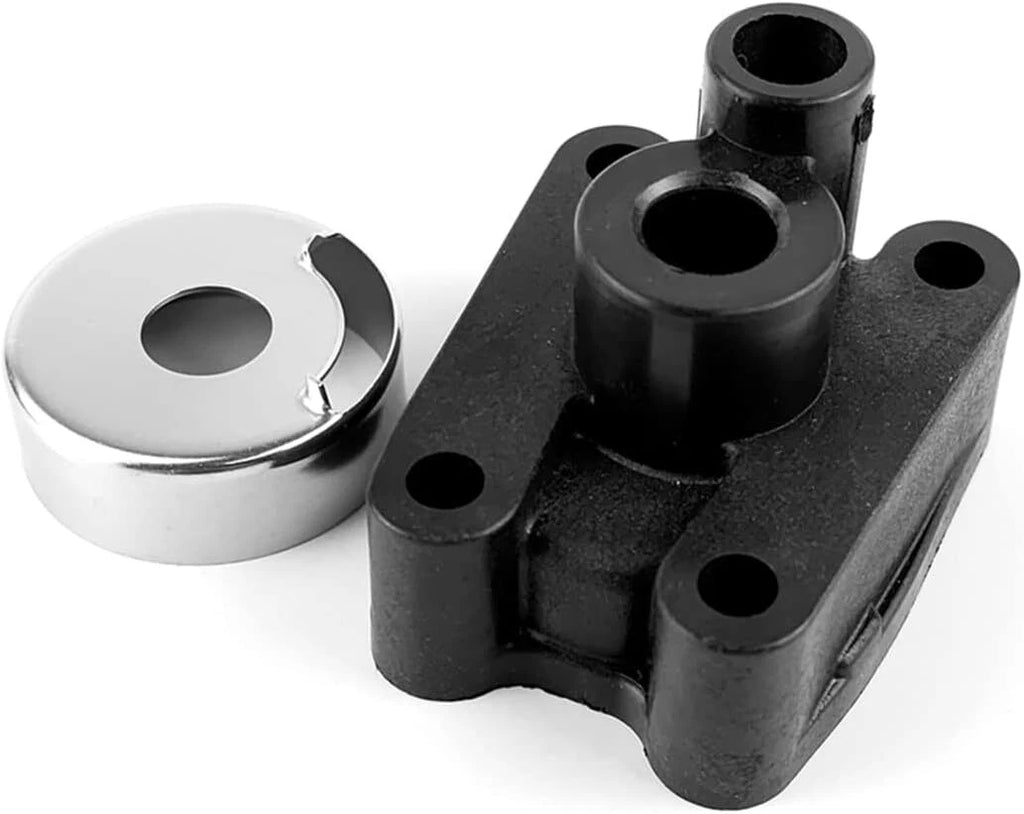 Water Pump Rebuild Kit for Yamaha 4Stroke 4HP F4 (68D-WG078-00, 67D-W0078-00)