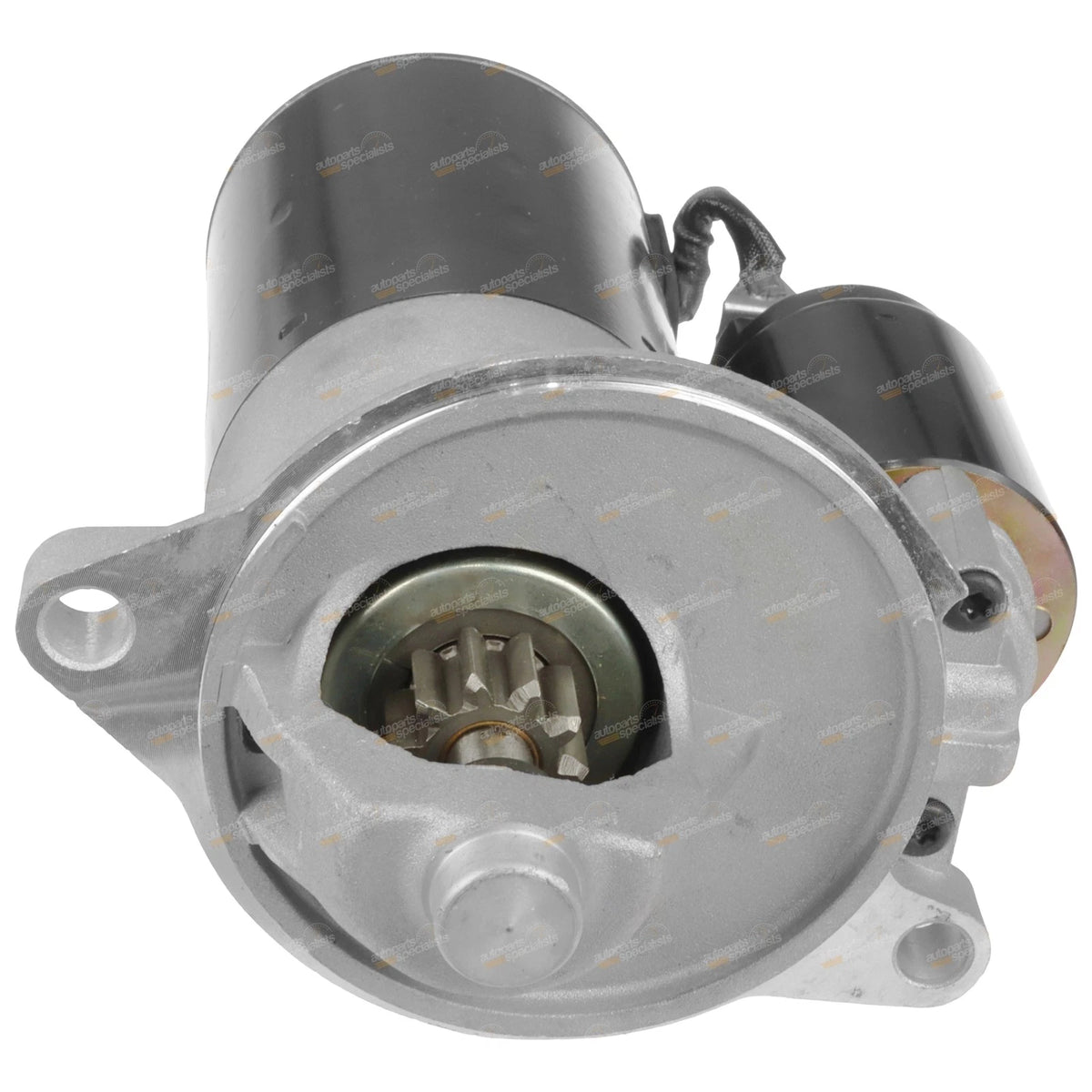 Starter Motor for Ford Bronco V8 4.9L 302W (1985–1987)