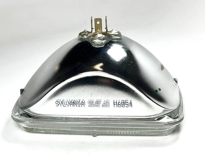 Sylvania H6054 Halogen Light Sealed Beam for