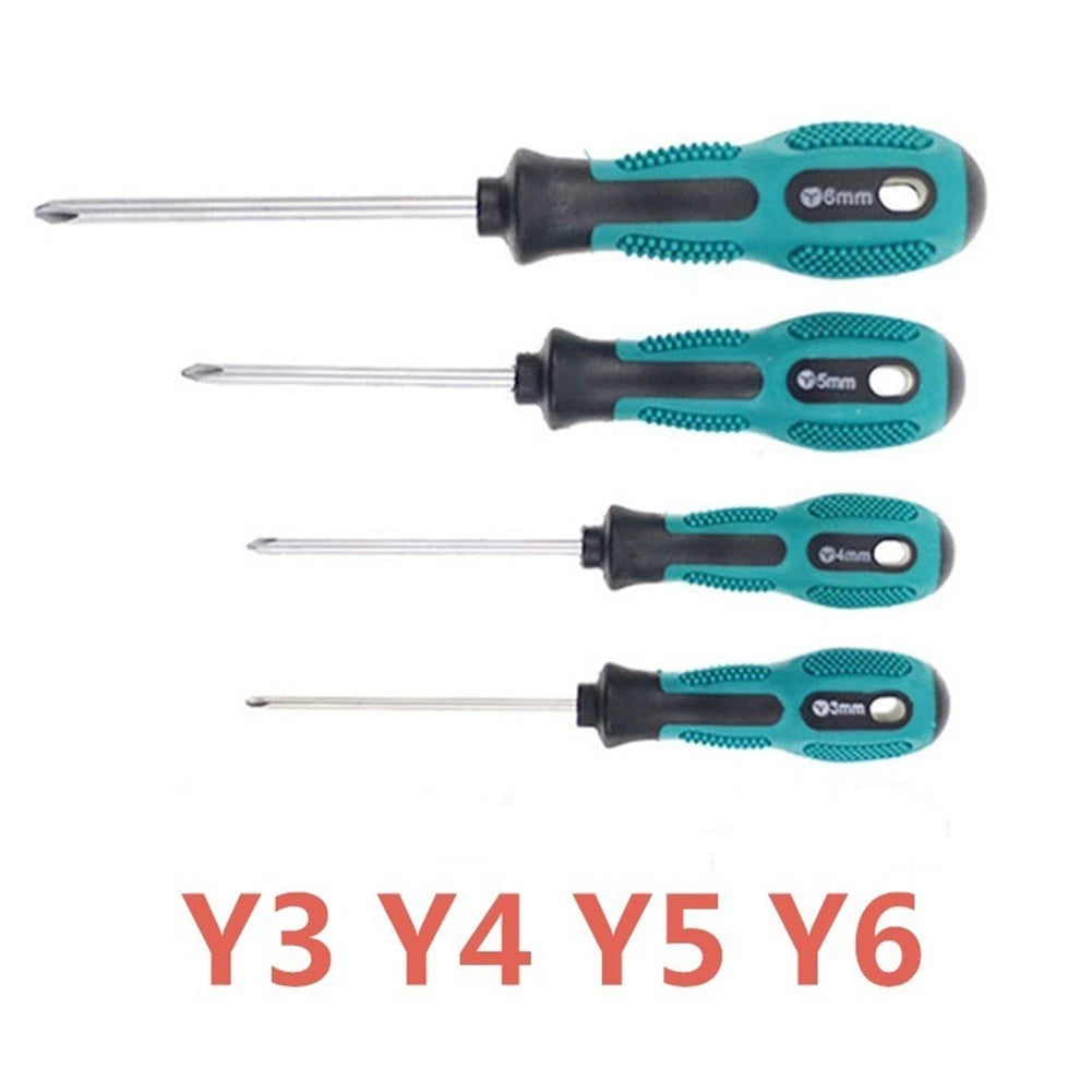 Screwdriver Kit for Ergonomic Design (Y3Y4Y5Y6)