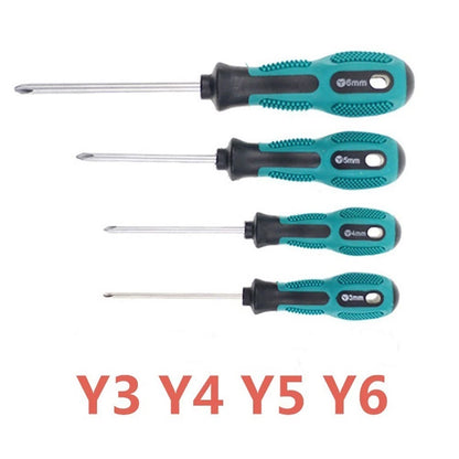 Screwdriver Kit for Ergonomic Design (Y3Y4Y5Y6)