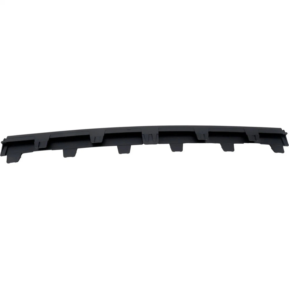 Front Bumper Trim Molding for Jeep Cherokee (2019–2022) 6BA89TZZAA