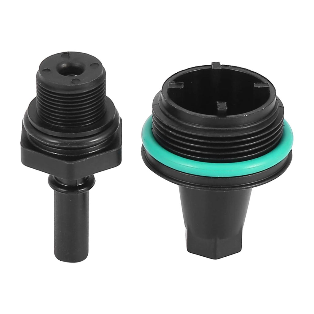 PCV Valve Cover Cap Replacement for BMW 1 Series X6 (2008–2015)
