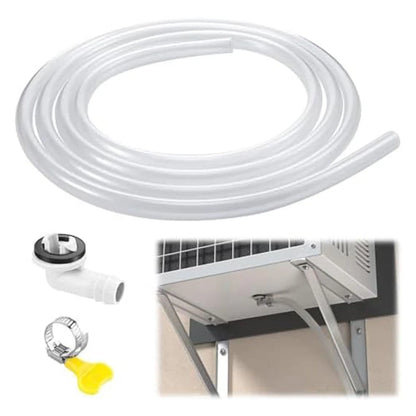 Air Conditioner Drain Connector Set for Secure Fit