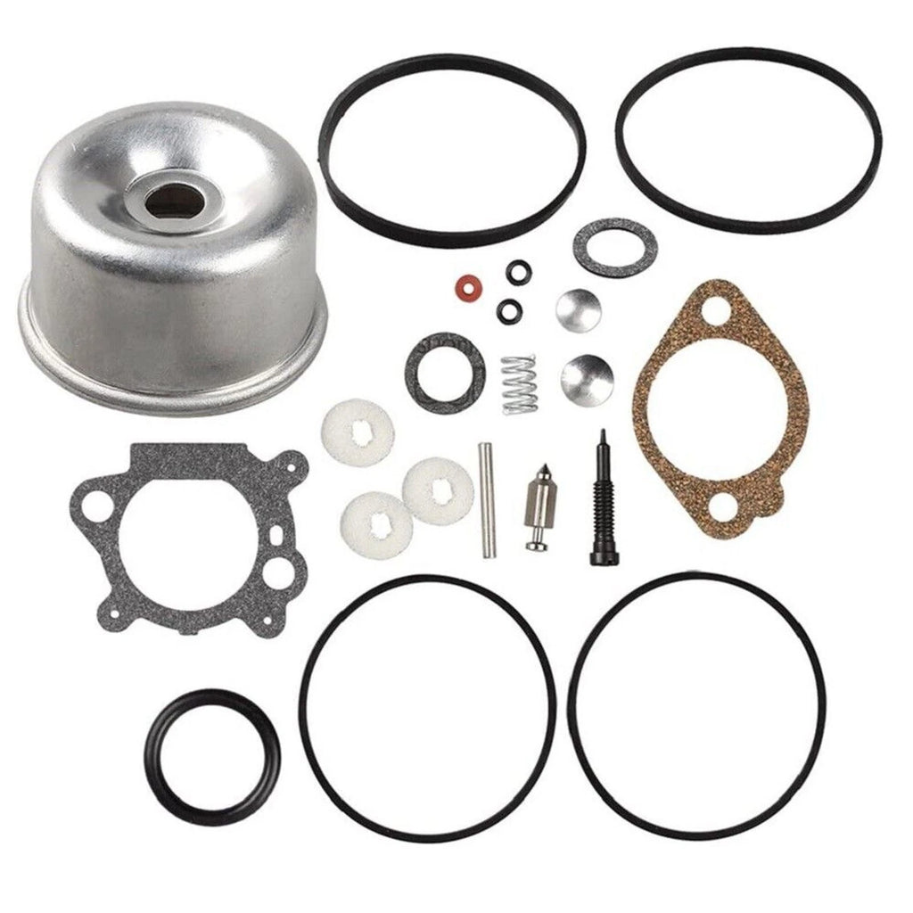 Float Bowl Kit for Quantum and 5 Industrial Plus Engines