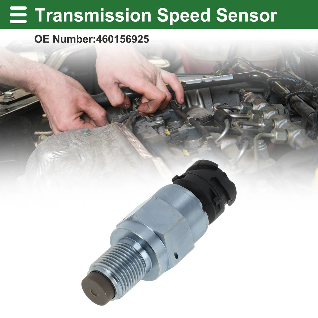 Transmission Odometer Speed Sensor for Mercedes-Benz Actros (1996–2002)