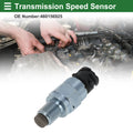Transmission Odometer Speed Sensor for Mercedes-Benz Actros (1996–2002)