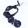 Ignition Switch for Honda 250 TRX EX/TM (2001–2020) 65-003 35100-HM8-000