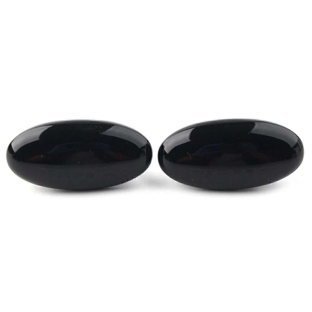 LED Dynamic Side Marker Sequential Blinker Lights for Mazda 3 (2004–2011)