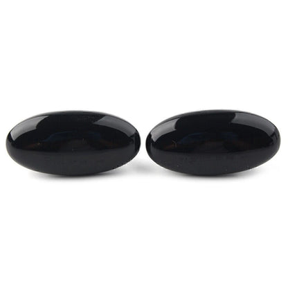 LED Dynamic Side Marker Sequential Blinker Lights for Mazda 3 (2004–2011)