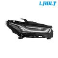 LED Right Side Daytime Running Light for Chevy Traverse (2022–2023)