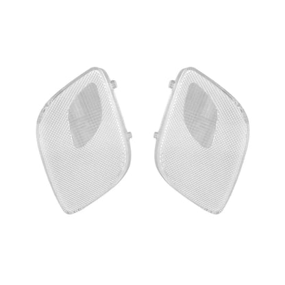 2pcs For 2011-2015 Hyundai Sonata Overhead Console Reading Light Lens 928224Q100