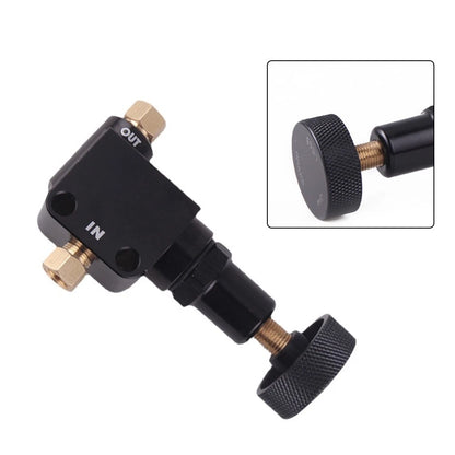 Aluminum Brake Proportioning Valve for Performance Vehicles (100-1000 PSI)