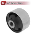 Front Lower Control Arm Bushing Replacement for Hyundai Santa Fe Tucson (2001–2024)