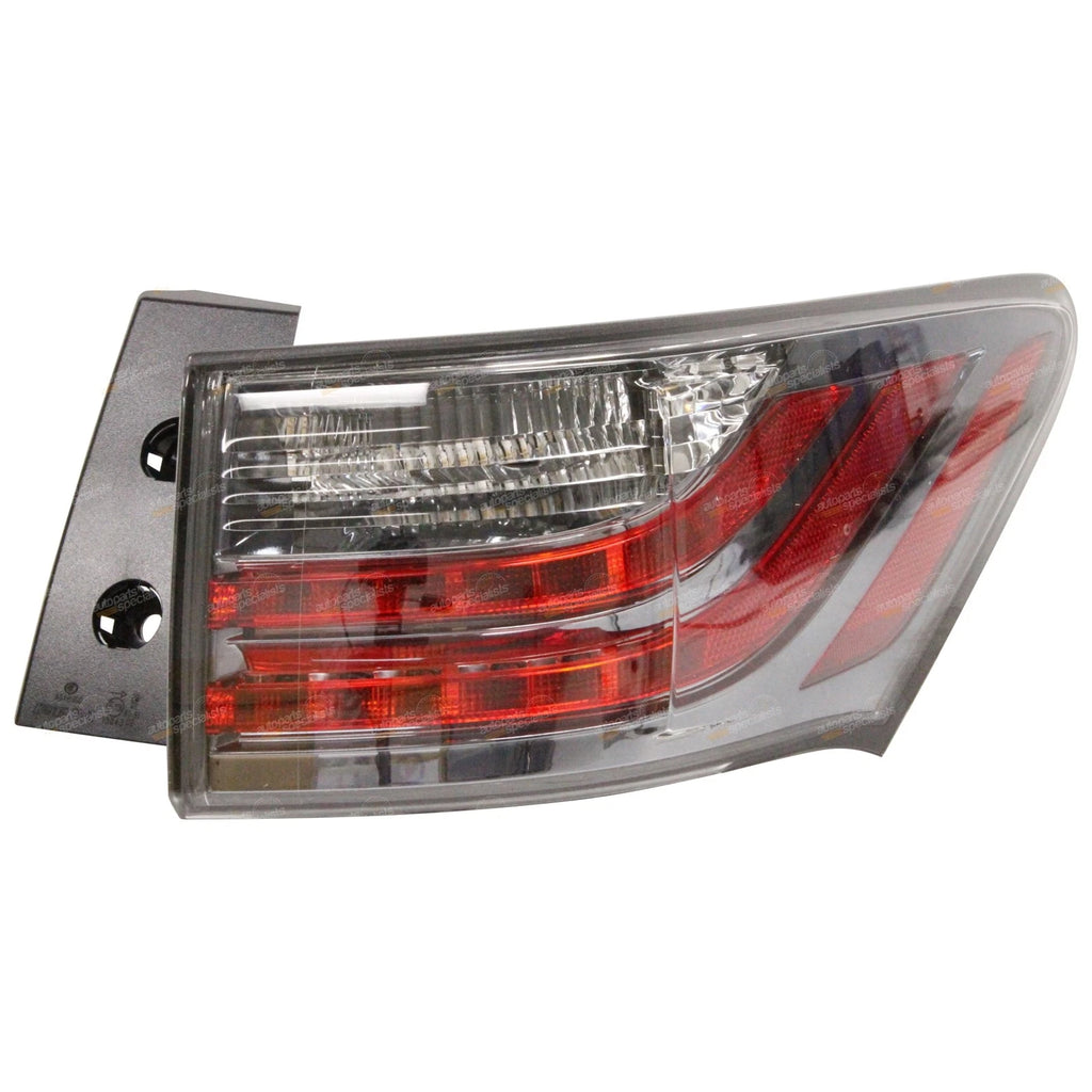 RH LED Taillight for Lexus CT200H (2010-On) RHS