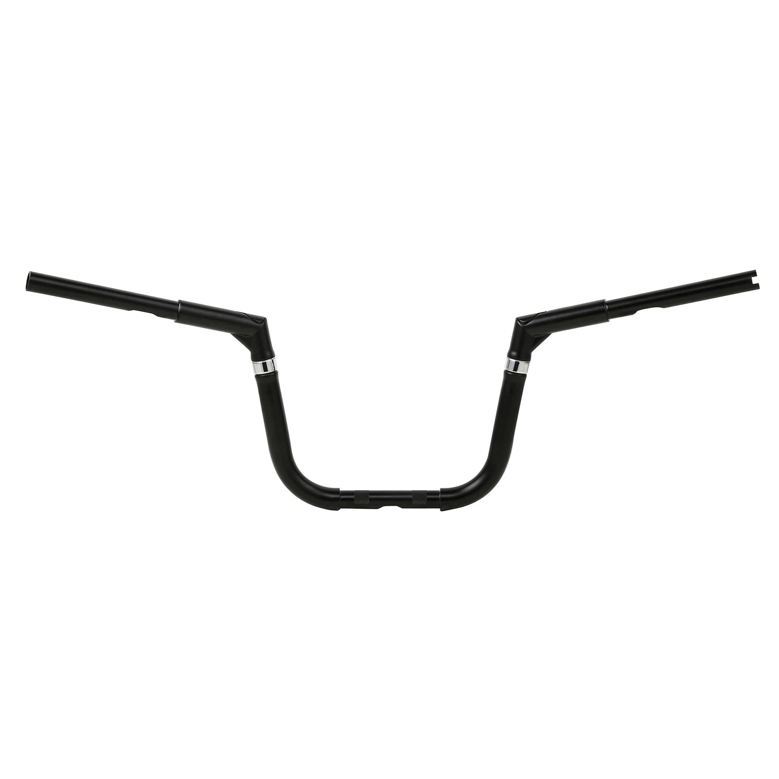 12" Rise Adjustable Handlebar for Harley Dyna Fat Bob Low Rider (2006–2017)
