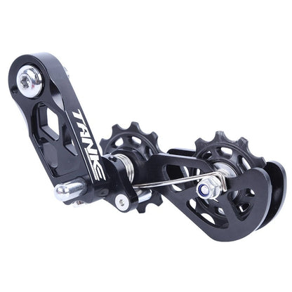 Single Speed Chain Tensioner for Cycling Performance