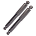 2x Rear Shock Absorbers for Hyundai i30 GD (2012–2017) Hatchback
