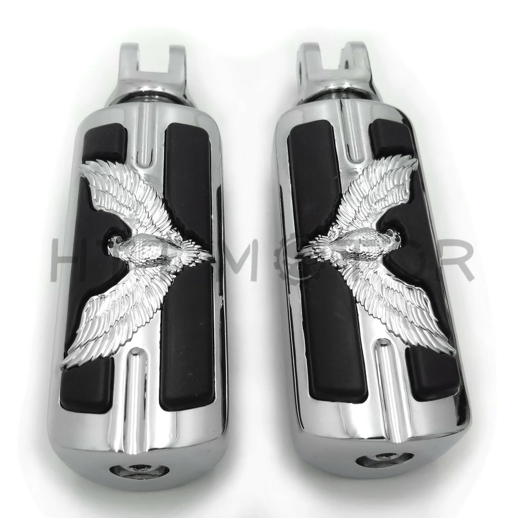 Eagle Falcon Footpeg for Harley Breakout FXBR / FXBRS (2018–2019)