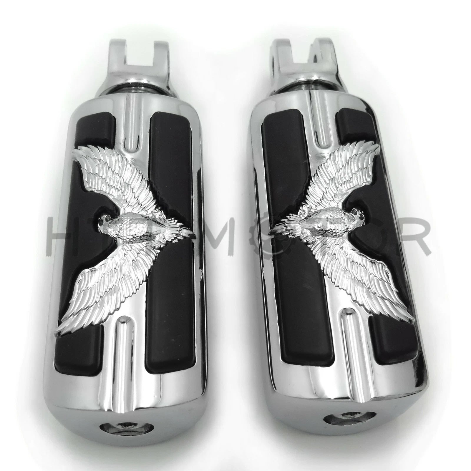 Eagle Falcon Footpeg for Harley Breakout FXBR / FXBRS (2018–2019)