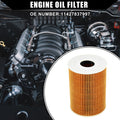 Transmission Oil Filter Replacement Set for BMW E90 (2005–2013)