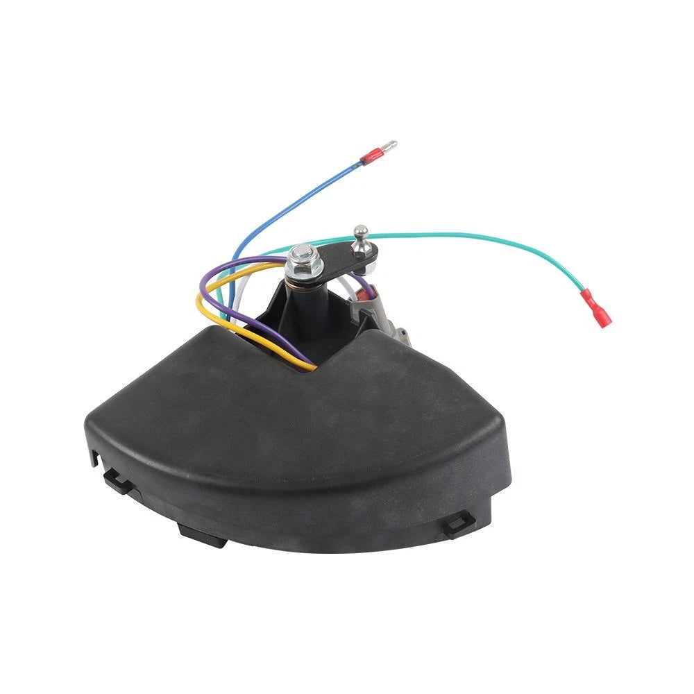 Wiper Switch Assembly for Club Car DS (2000–2004) 101932001 48V V-Glide