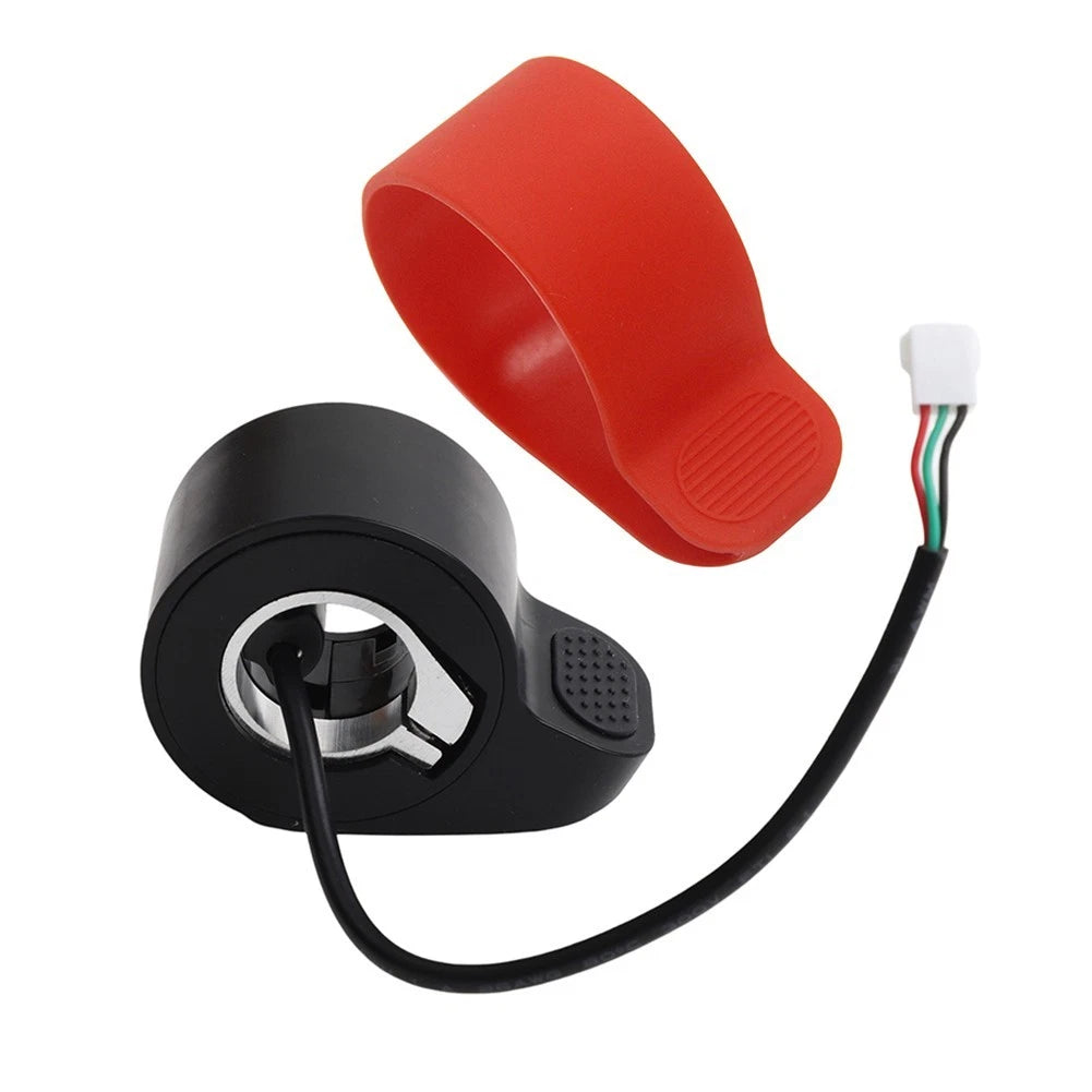 High Performance Thumb Throttle for Gotrax GXL V2 (2018–2023)