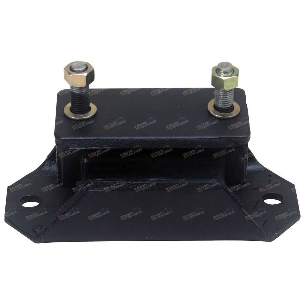 Rear Manual Transmission Gearbox Mount for Isuzu D-Max (2008–2012)