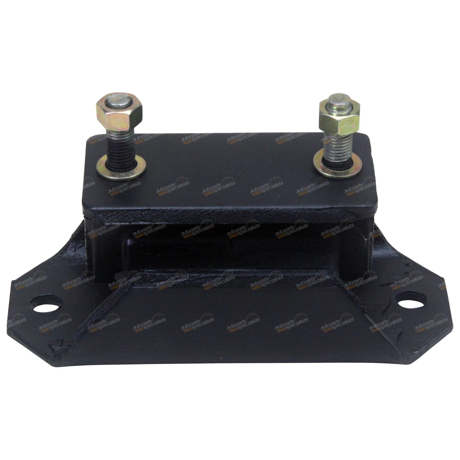 Rear Manual Transmission Gearbox Mount for Isuzu D-Max (2008–2012)