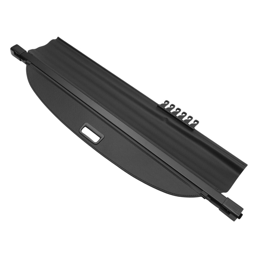 Retractable Trunk Cargo Cover for Ford Everest (2016–2021)