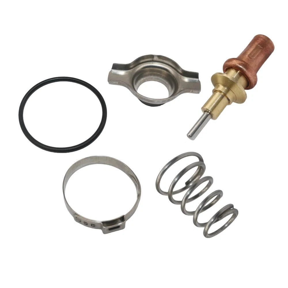 Thermostat Assembly Kit for Mercury 75-150 HP 4-Stroke (775-65)