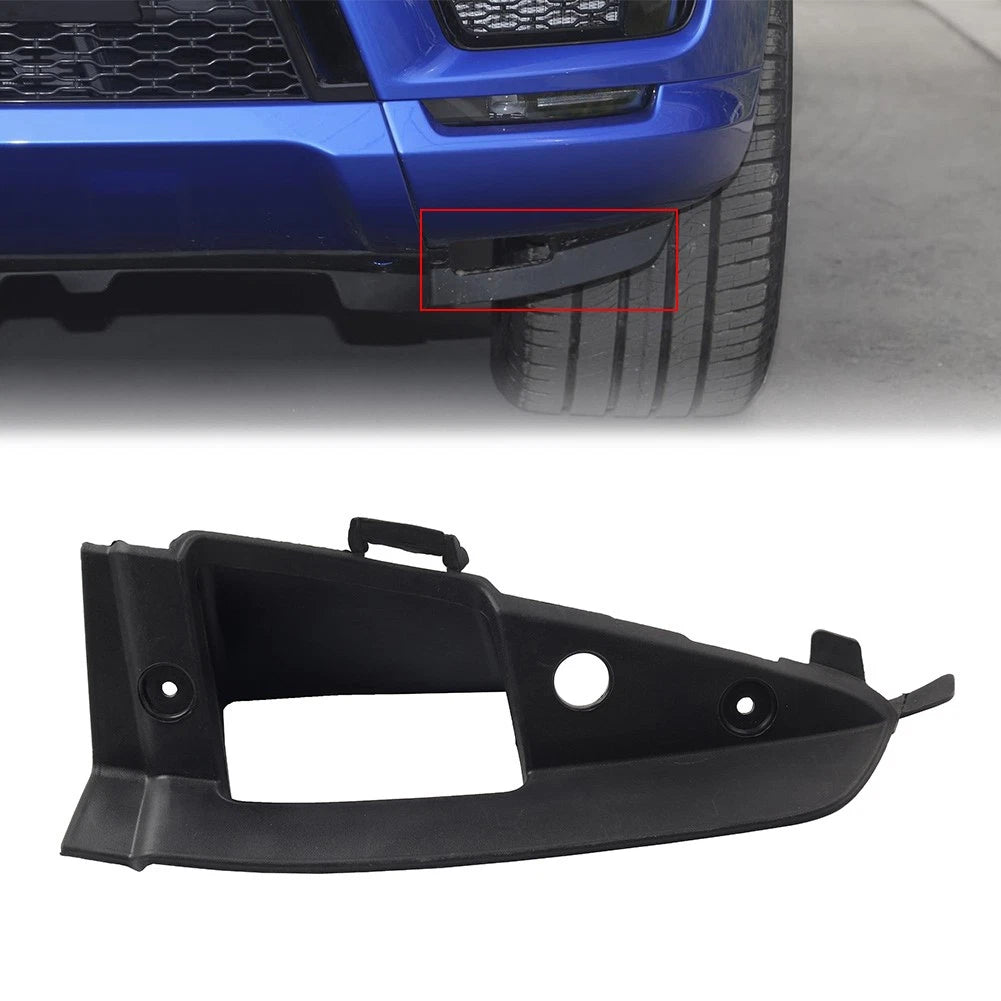 Radiator Support Air Deflector for Land Rover Range Rover Sport (2018–2022)