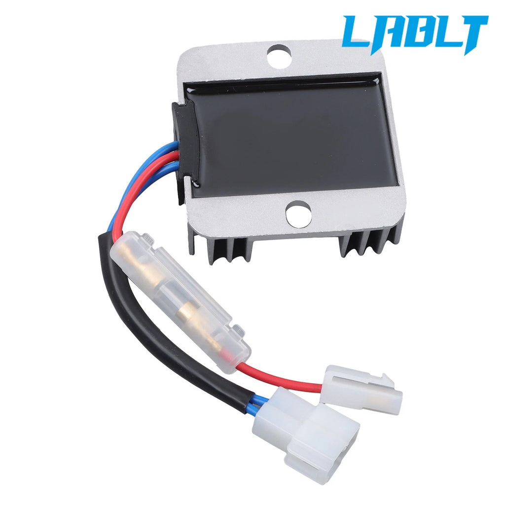 12V DC Voltage Regulator Rectifier for KDE3500 5000 6500 6700 (178F/186F)