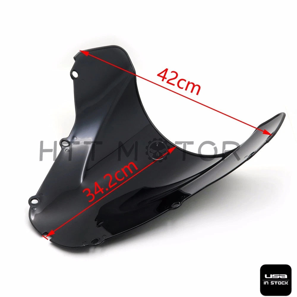 Windscreen Windshield Protector for Honda CBR 929RR 900RR (2000–2001)