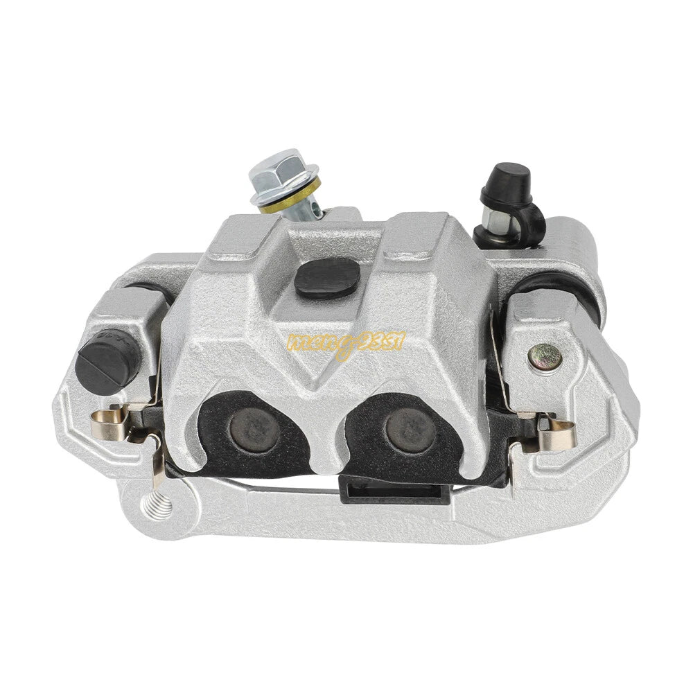 Front Brake Caliper w/Pads for Yamaha YZ125 (1985–1988)