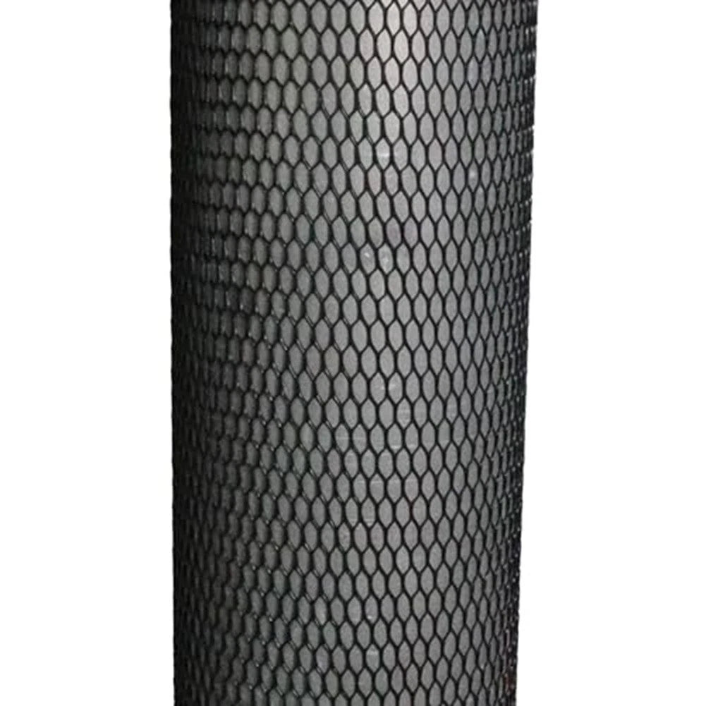 Scuba Tank Sleeve for Optimal Fit and Protection