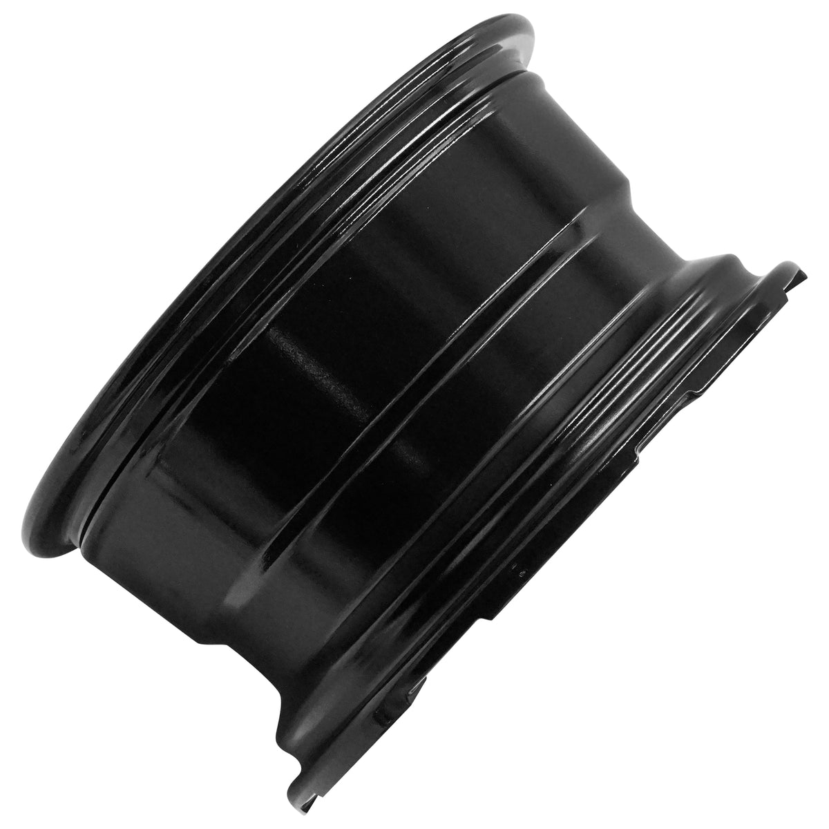 Caltric Front Wheel Rim Replacement for Polaris Ranger XP 900 (2013–2018)