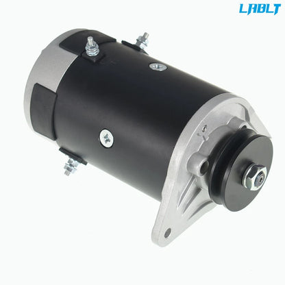 Starter Generator for Club Car DS FE290 FE350 (1996–2006) Golf Cart