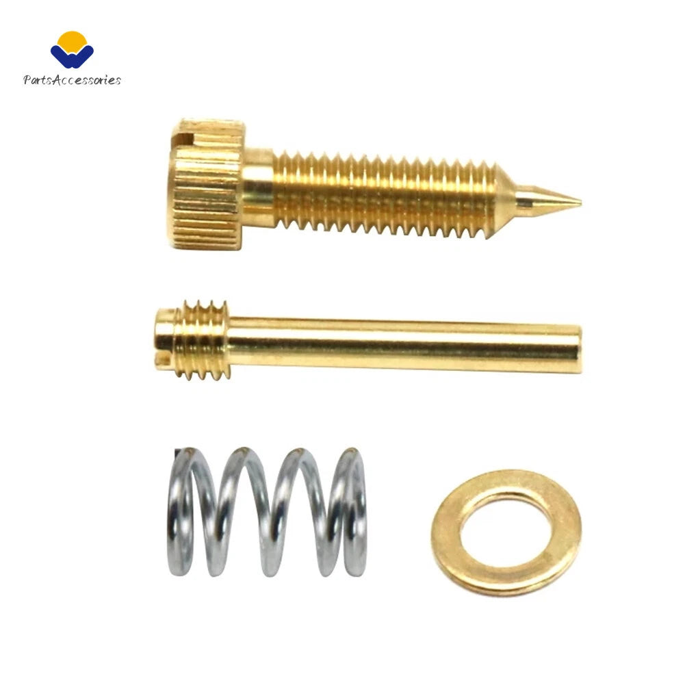 Carburetor Fuel Adjuster Screw for PWK 21mm 24/26/28/30/32/34mm