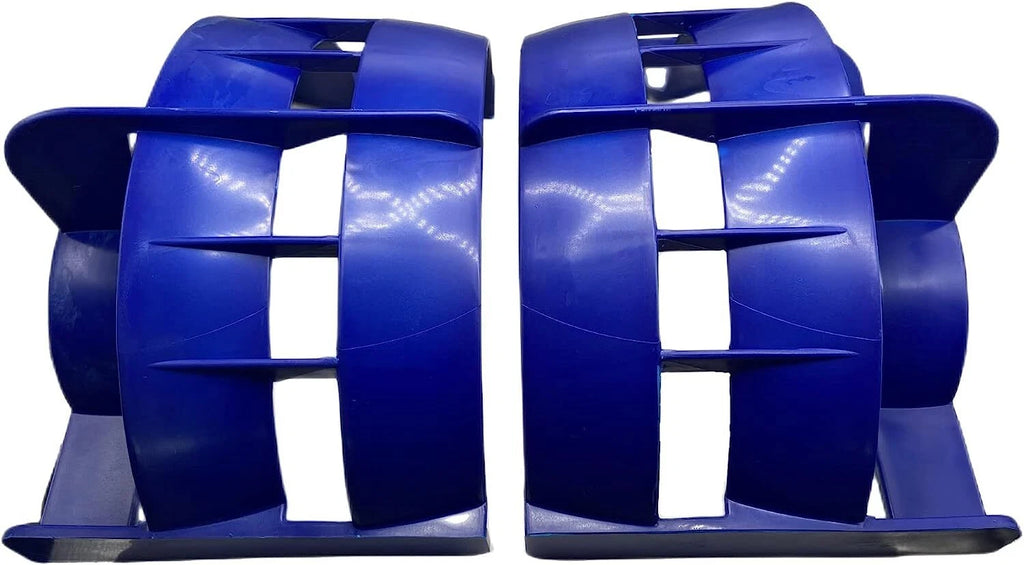 13" Propeller Safety Guard for Mercury/Yamaha Outboard (12.5" 40-65 Hp)