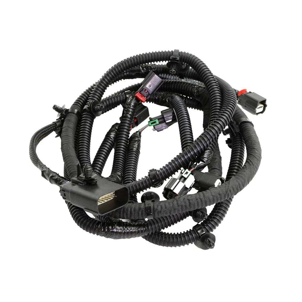 Front Object Alarm Sensor Wire Harness for Chevrolet Silverado 3500 HD (2015–2019)