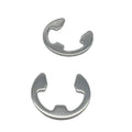 Trim Pin E-Clip for Volvo Penta Sterndrive SX-M X-B (0778293, 3857521)
