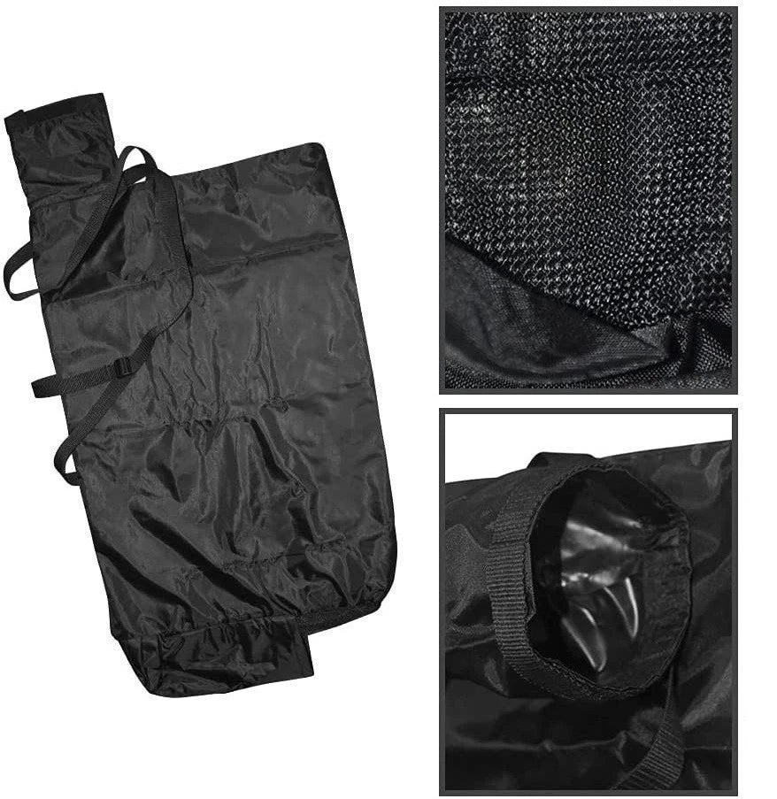Leaf Vacuum Cleaner Collection Bag for Leaf Blower (1 Pcs)