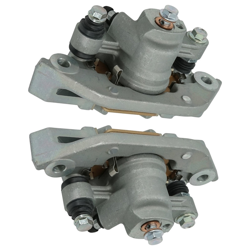 Brake Caliper Front Left Right Replacement for Honda Rincon 680 (2008–2023)