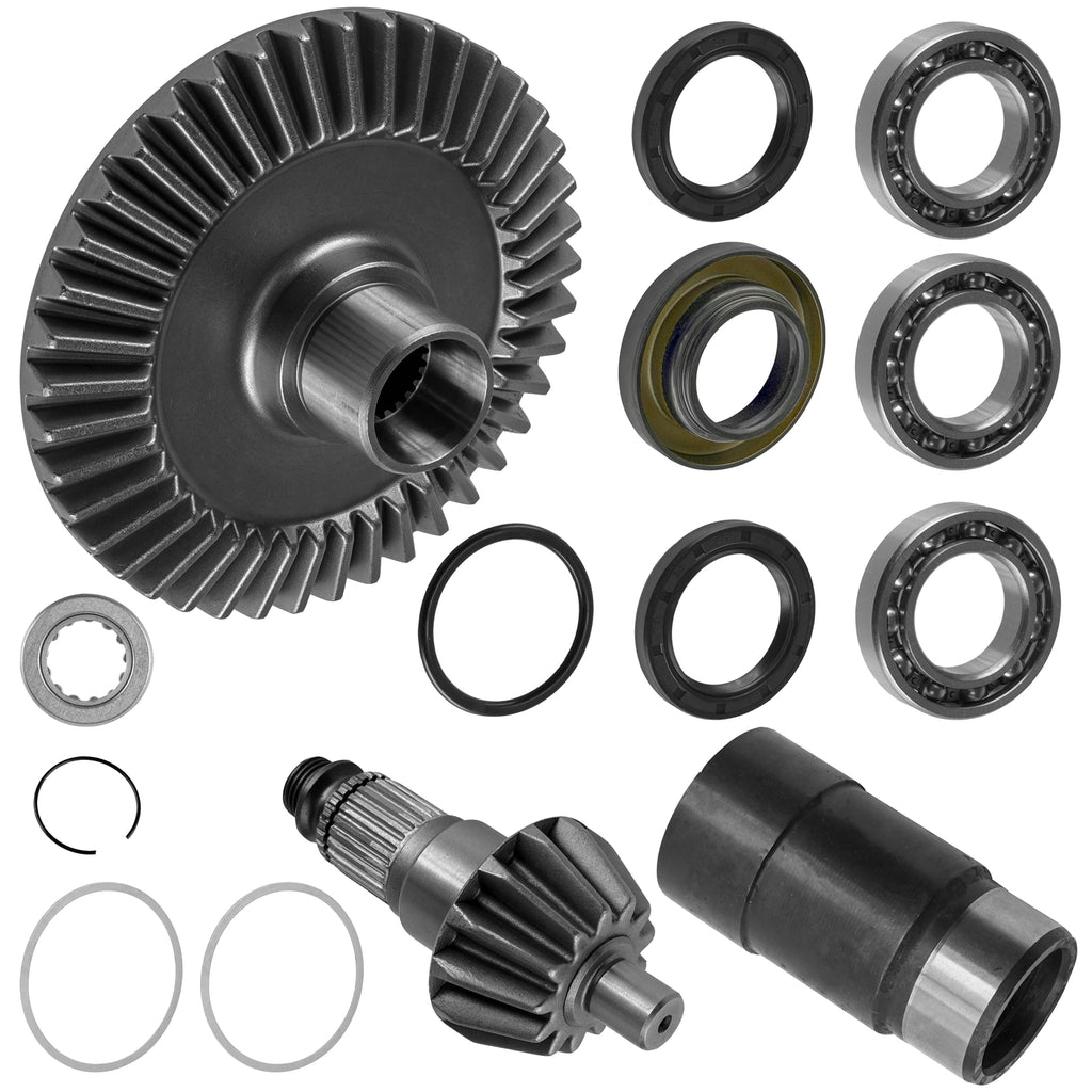 Rear Differential Rebuild Kit Replacement for Honda CRV (2012–2016)