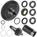 Rear Differential Rebuild Kit Replacement for Honda CRV (2012–2016)