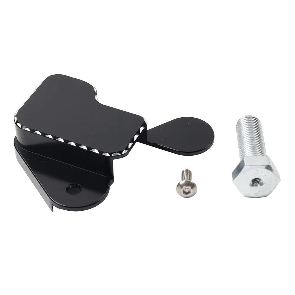 Side Cover Frame Guard for Suzuki GSXR1300 (1999–2025)